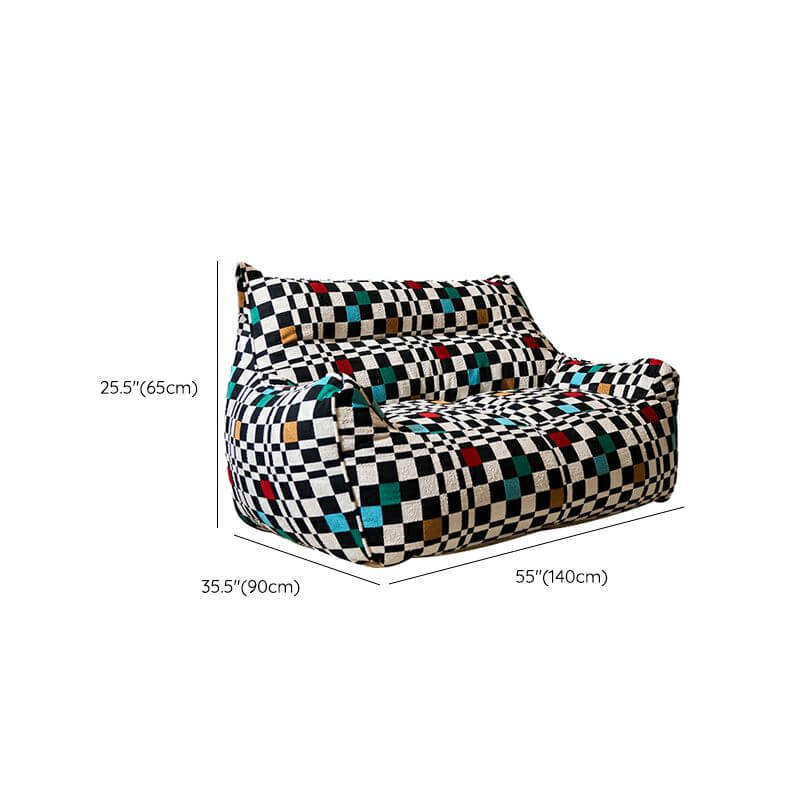 Innovative expanded polypropylene bean fill