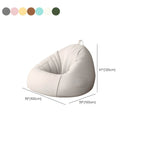 Stylish Bean Bag Seating Option