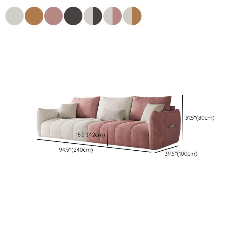 Elegant Sofa for Modern Interiors