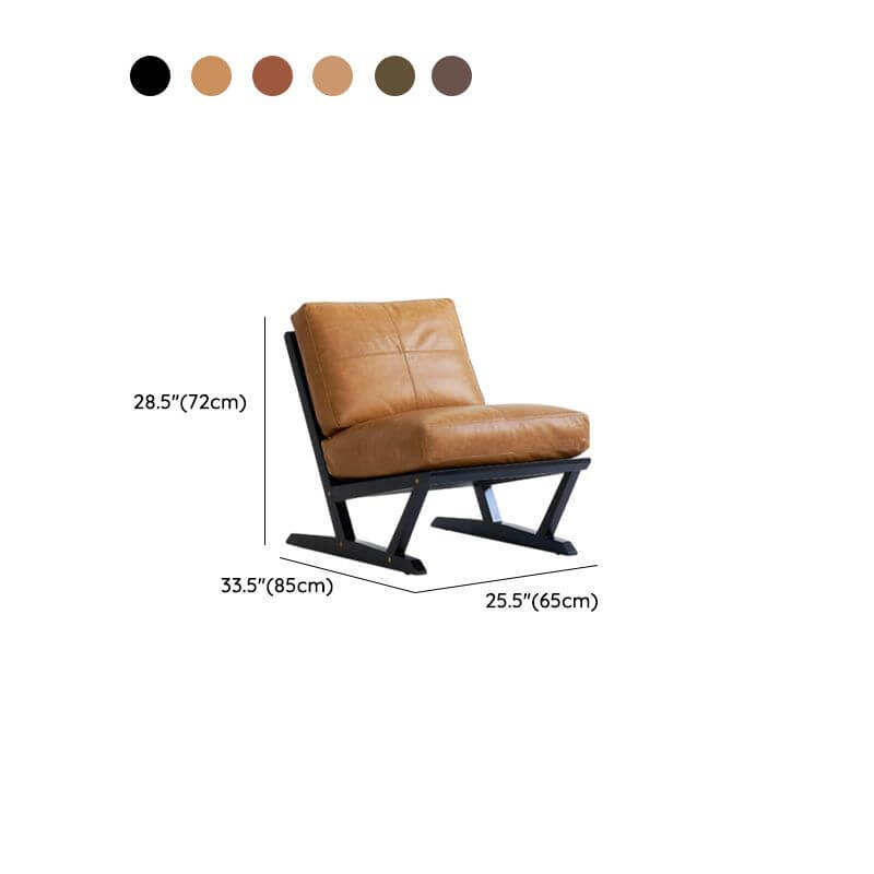 Modern Dining Space with Side Chairs