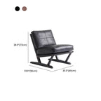 Close-up of chair fabric texture