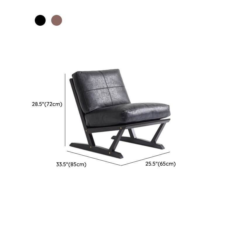 Close-up of chair fabric texture