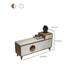 Elegant Entryway Bench with Locker