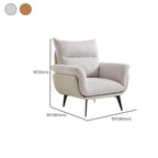 Removable cushions for comfort