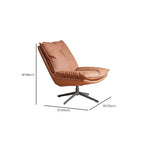 comfortable cushion back design