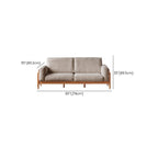 comfortable living room sofa