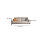Comfortable sofa for gatherings