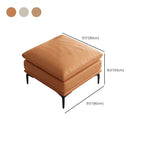 Functional Ottoman for Cozy Living Spaces