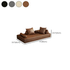 Versatile modern bench for home decoration