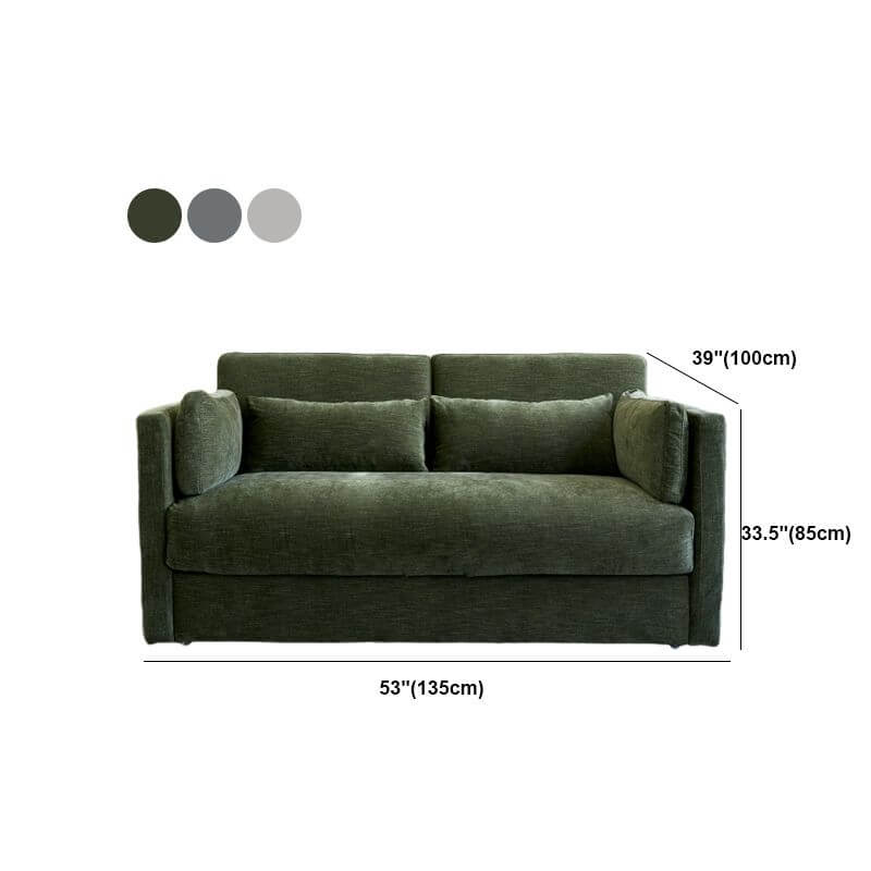 functional furniture in contemporary home