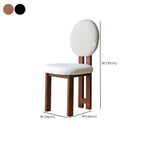 Stylish stool for bedroom or bathroom