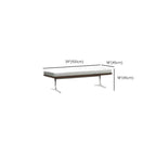 Cozy Multipurpose Solid Wood Accent Bench