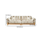 Functional sofa for family spaces