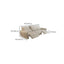 Versatile off-white sofa decor