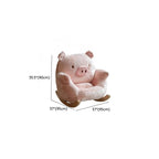 Single seat upholstered chair