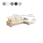 Detailed view of reclining mechanism