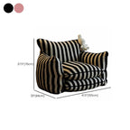 Large Sherpa Bean Bag Chair