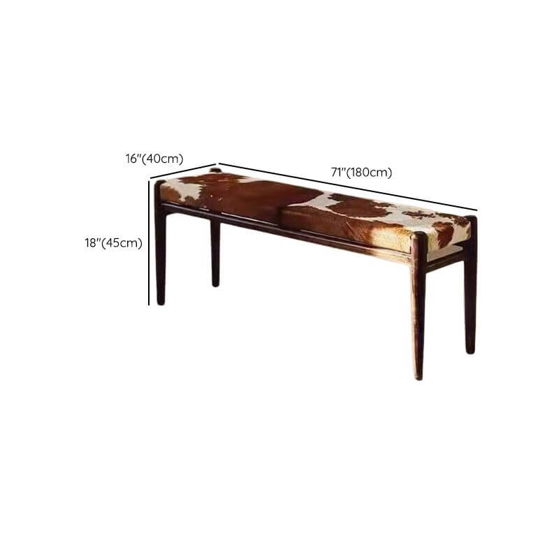 Functional entryway furniture piece