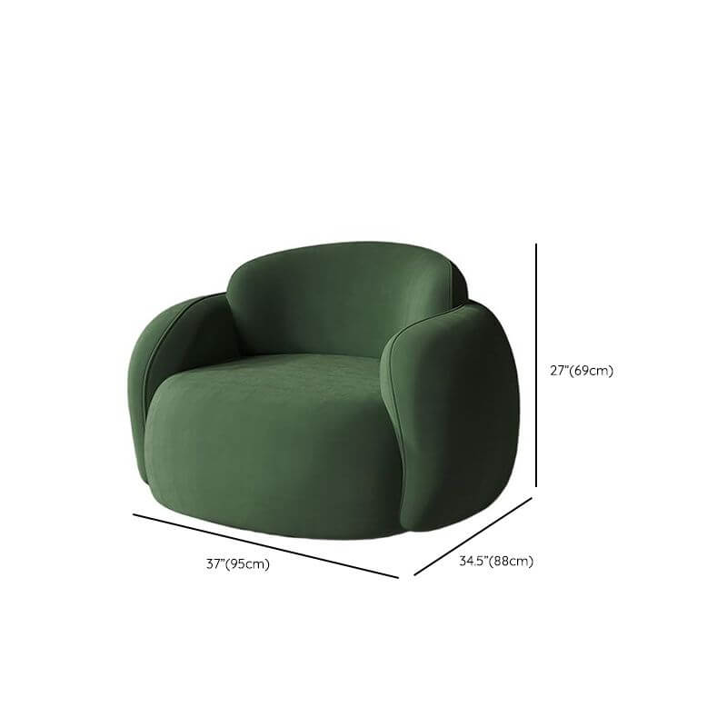 Comfortable Arm Chair for Living Room
