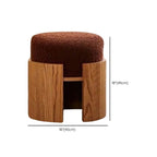 Decorative Ottoman for Small Spaces