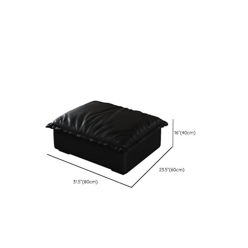 Comfortable Footstool for Home Decoration