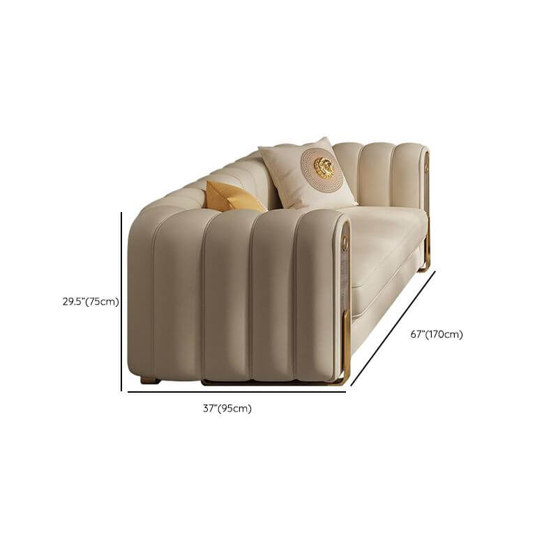 contemporary sofa design