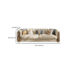 suitable for 2 to 4 persons sofa