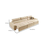 water resistant sofa in modern decor