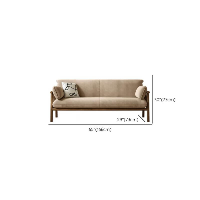 high-quality casual sofa