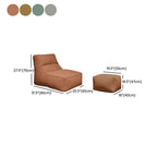 Comfortable Bean Bag Chair for Movie Nights