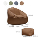Comfortable Seating Option Bean Bag Chair