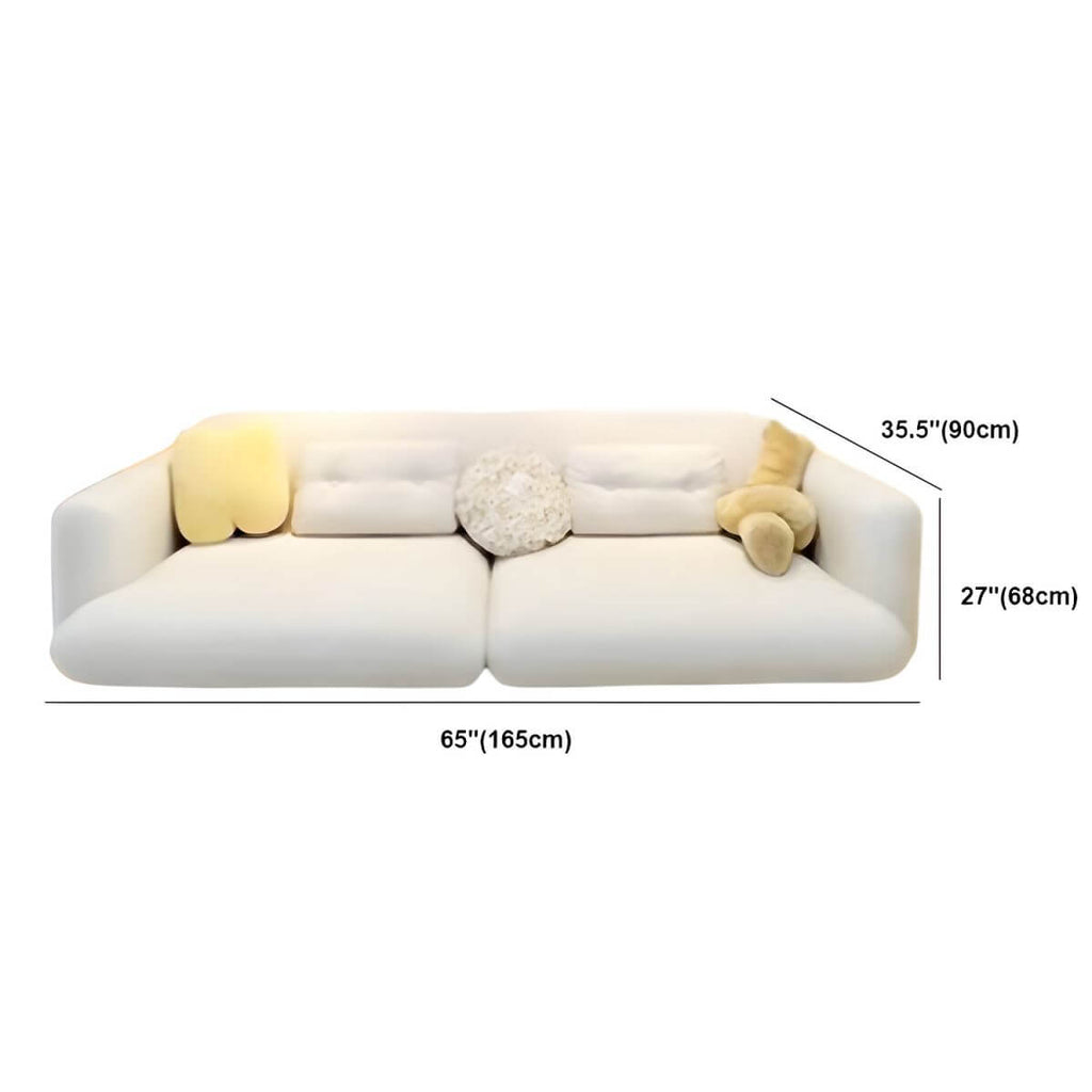 tear resistant fabric couch