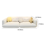 tear resistant fabric couch