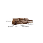minimalist style sofa