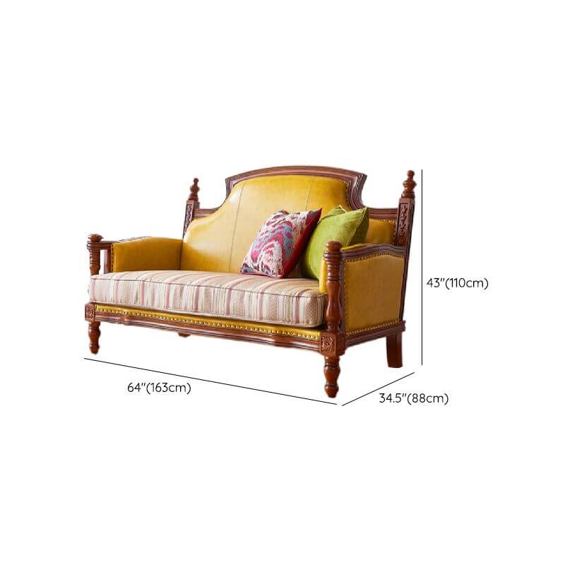 nailhead trim sofa
