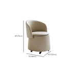 foldable backrest for comfort