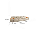 Sleek Design Sleeper Sofa