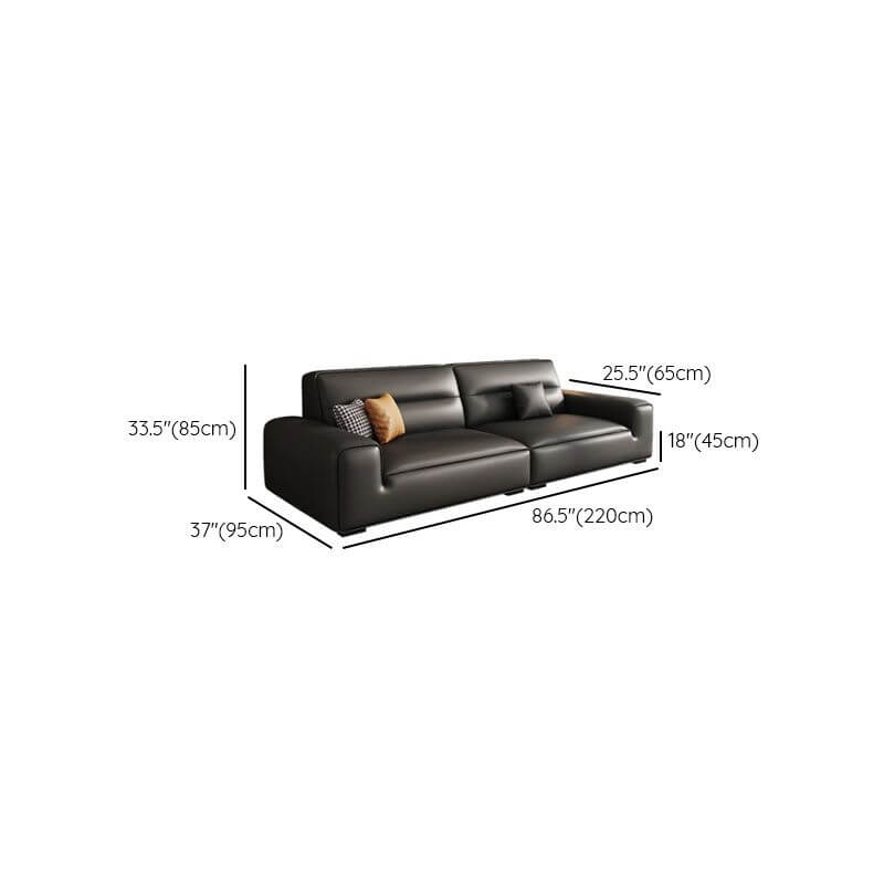 Easy Maintenance Sofa Design