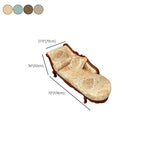 Comfortable Foam Filled Chaise Lounge