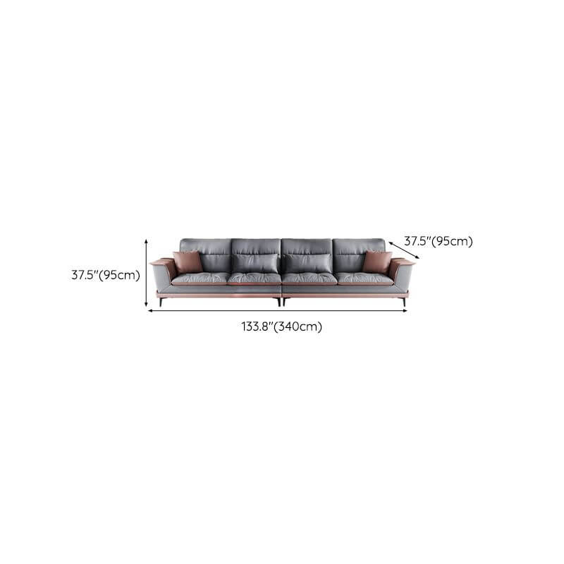 Durable Sofa Construction