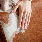 Sliding-Track Upholstered Bench Set Featuring Realistic Faux-Leather Cushions