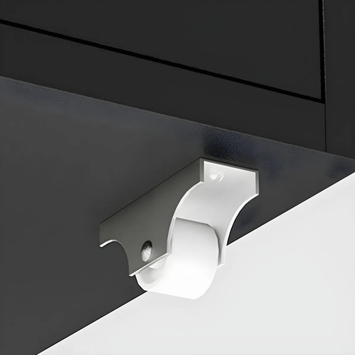 Slim Steel Rolling File Cabinets With Removable Drawers