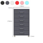 Slim Steel Rolling File Cabinets With Removable Drawers Dimensions