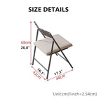 Solid Wood Compact Kitchen Island Table With Storage