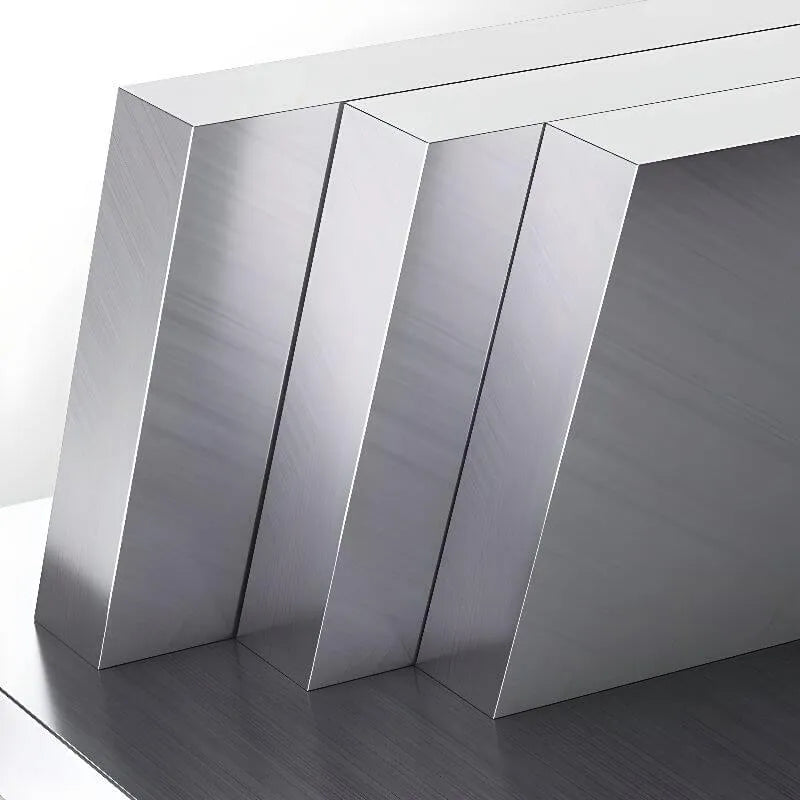 Steel Filing Cabinet Series With Soft-Close Drawers And Key Lock