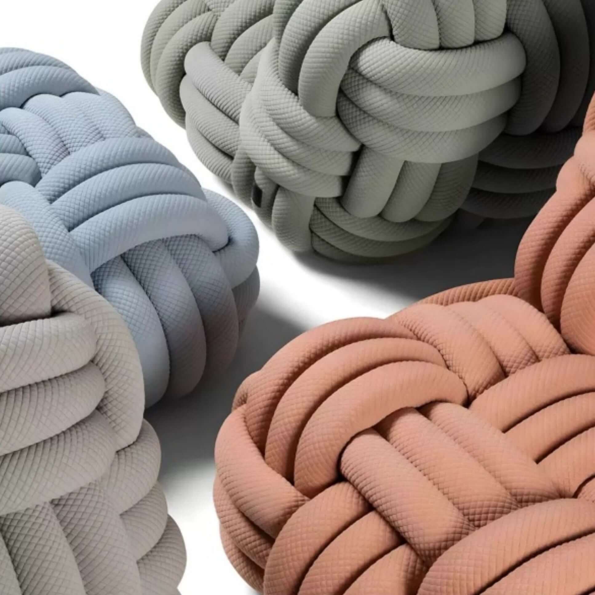 Stylish Chenille Accent Chair with Unique Weave Design