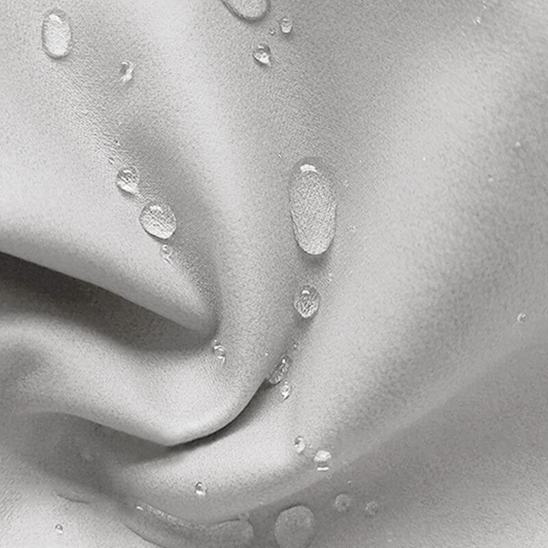 Upholstered Metal Frame Kids Chair with Adjustable Height and Casters