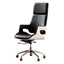 Vero High-Back Leather Executive Office Chair Main Product Image