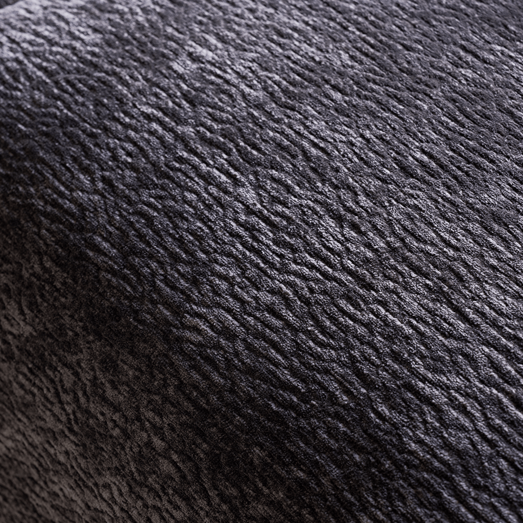 Versatile Petal Sofa with Foldable Components for Flexible Layouts