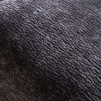 Versatile Petal Sofa with Foldable Components for Flexible Layouts